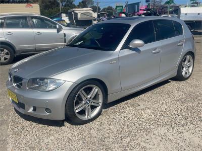 2009 BMW 1 Series 118i Hatchback E87 MY09 for sale in Sydney - Outer West and Blue Mtns.